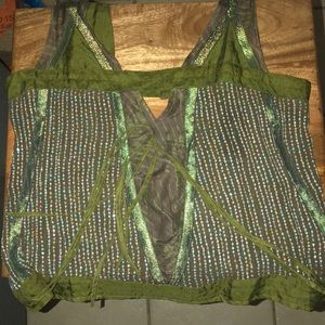 🌸🌸🌸Custo Barcelona Top🌸🌸🌸